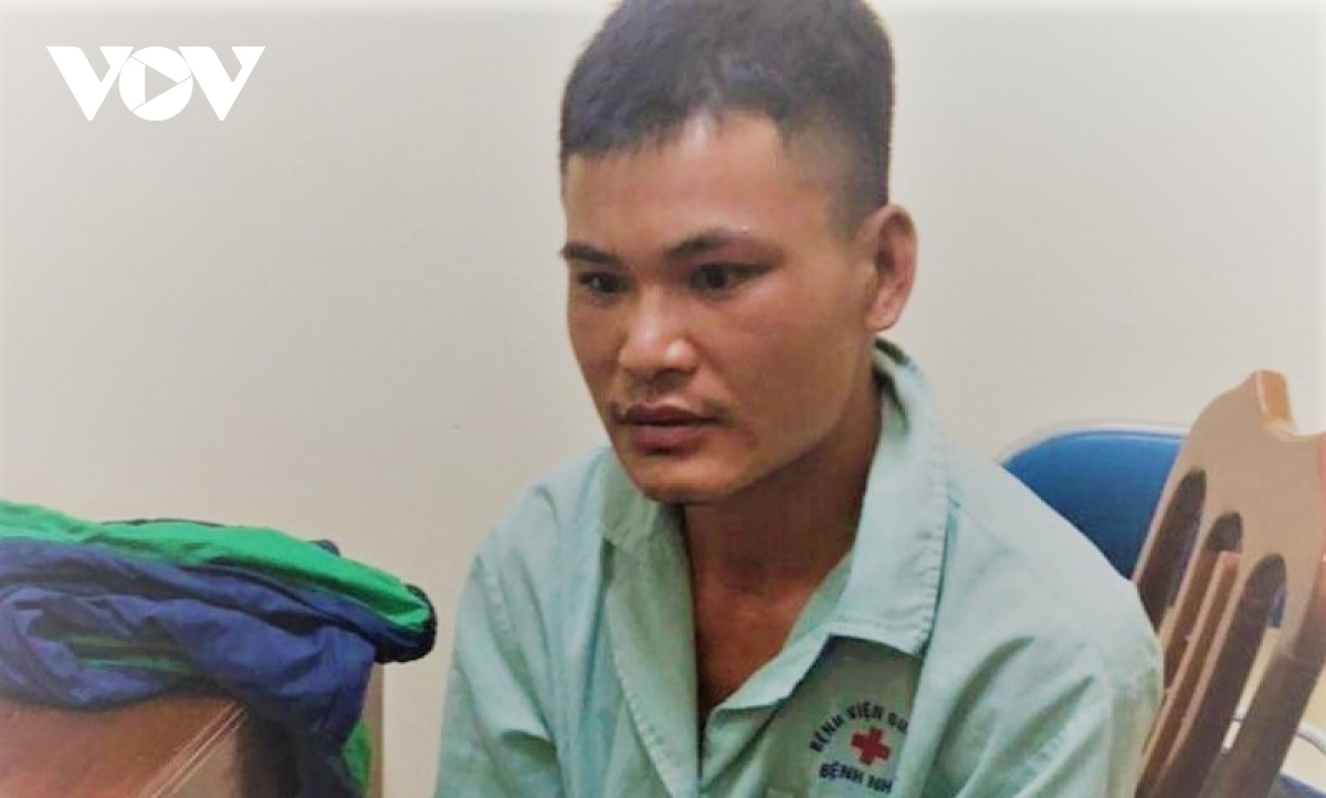 Đối tượng giết người ở Văn Chấn (Yên Bái) bị bắt sau 48 giờ gây án